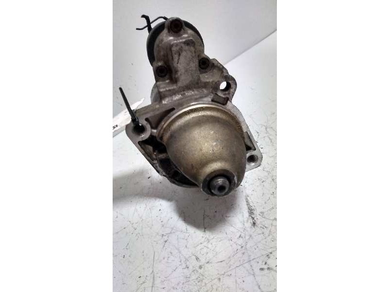 Recambio de motor arranque para bmw serie 3 berlina (e46) 318i referencia OEM IAM 0001108157 1005821788  Recambio de motor arranque para bmw serie 3 berlina (e46) 318i referencia OEM IAM 0001108157 1005821788