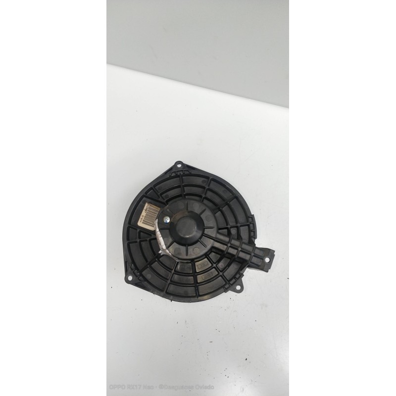 Recambio de motor calefaccion para honda civic berlina 5 (fk) 2.2 i-ctdi comfort referencia OEM IAM   