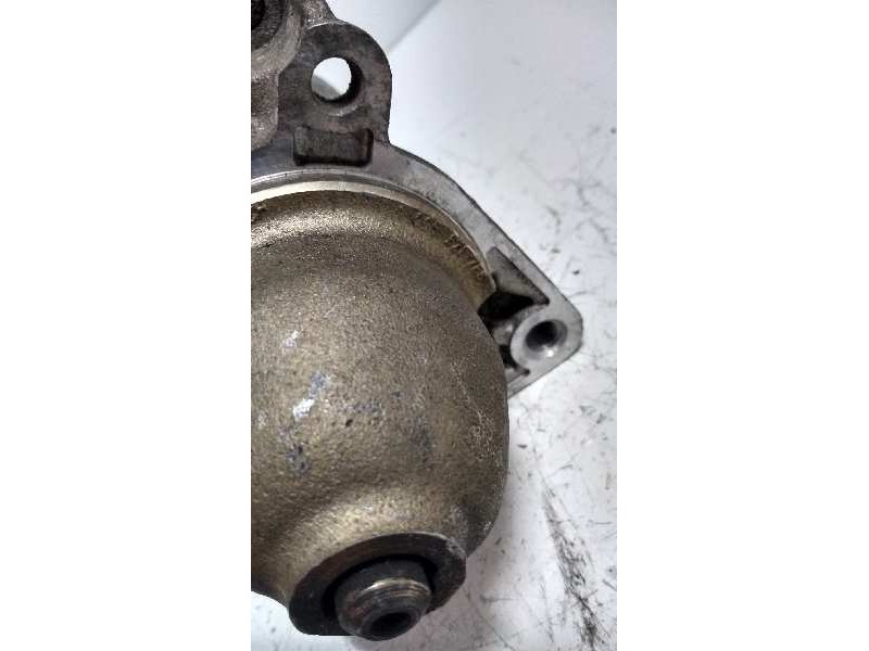 Recambio de motor arranque para bmw serie 3 berlina (e46) 318i referencia OEM IAM 0001108157 1005821788  Recambio de motor arranque para bmw serie 3 berlina (e46) 318i referencia OEM IAM 0001108157 1005821788