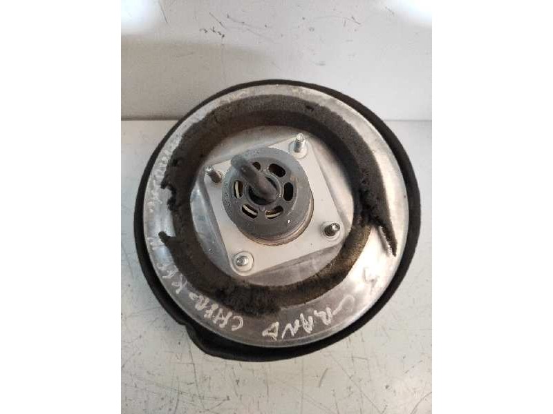 Recambio de servofreno para jeep gr.cherokee (wk) 3.0 crd limited referencia OEM IAM P045819956AF  04560182AF