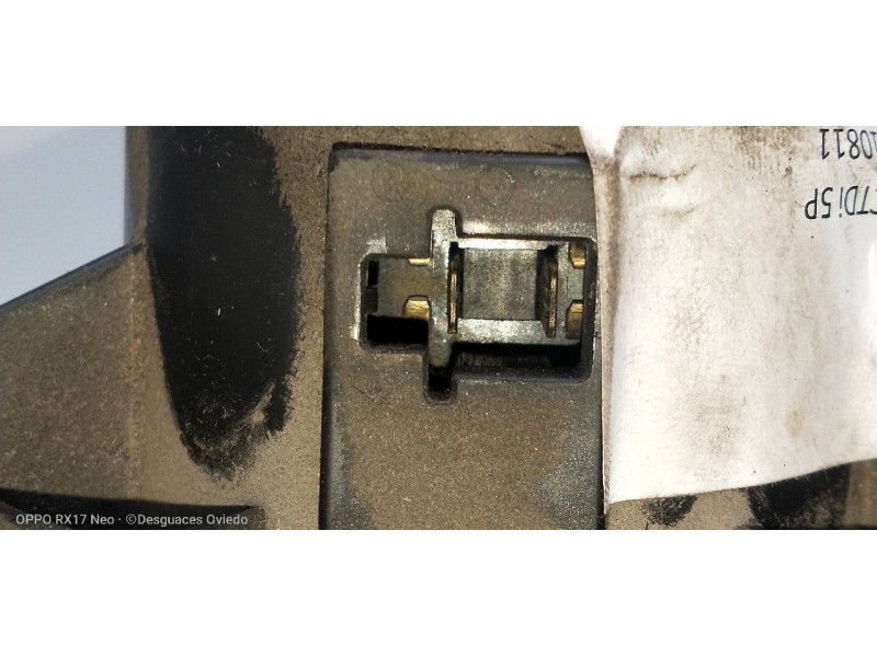 Recambio de motor calefaccion para honda civic berlina 5 (fk) 2.2 i-ctdi comfort referencia OEM IAM   