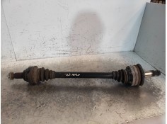 Recambio de transmision trasera izquierda para bmw serie 7 (e65/e66) 735i referencia OEM IAM   