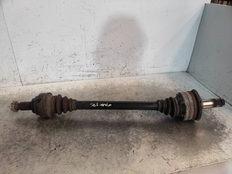 Recambio de transmision trasera izquierda para bmw serie 7 (e65/e66) 735i referencia OEM IAM   