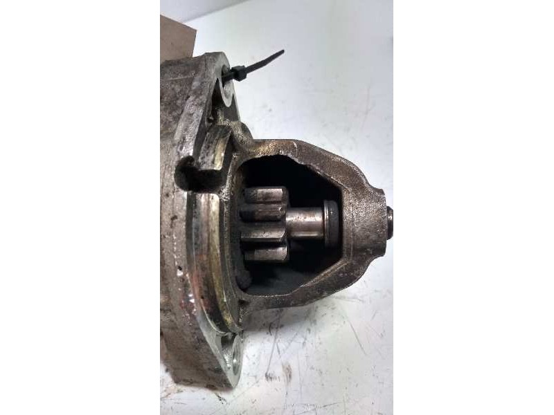 Recambio de motor arranque para bmw serie 3 berlina (e46) 318i referencia OEM IAM 0001108157 1005821788  Recambio de motor arranque para bmw serie 3 berlina (e46) 318i referencia OEM IAM 0001108157 1005821788