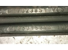 Recambio de brazo suspension superior trasero derecho para volkswagen touareg (7l6) tdi r5 referencia OEM IAM 7L8501529A   2