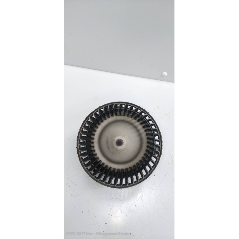 Recambio de motor calefaccion para honda civic berlina 5 (fk) 2.2 i-ctdi comfort referencia OEM IAM   