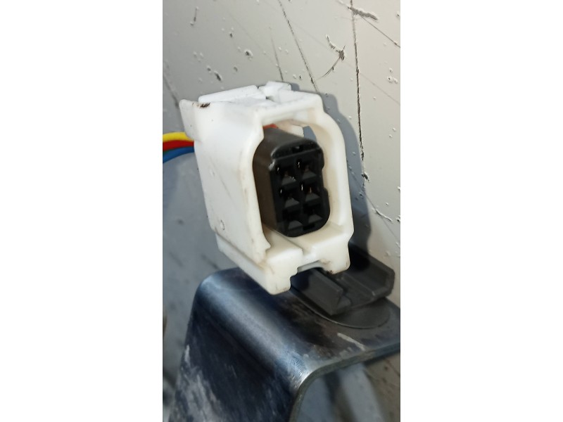 Recambio de bateria para mazda cx-30 selection 2wd referencia OEM IAM BDMC67ZB3E AP00901CKA01A 