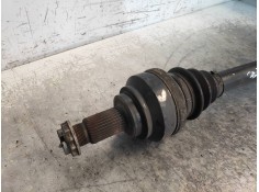 Recambio de transmision trasera izquierda para bmw serie 7 (e65/e66) 735i referencia OEM IAM    2