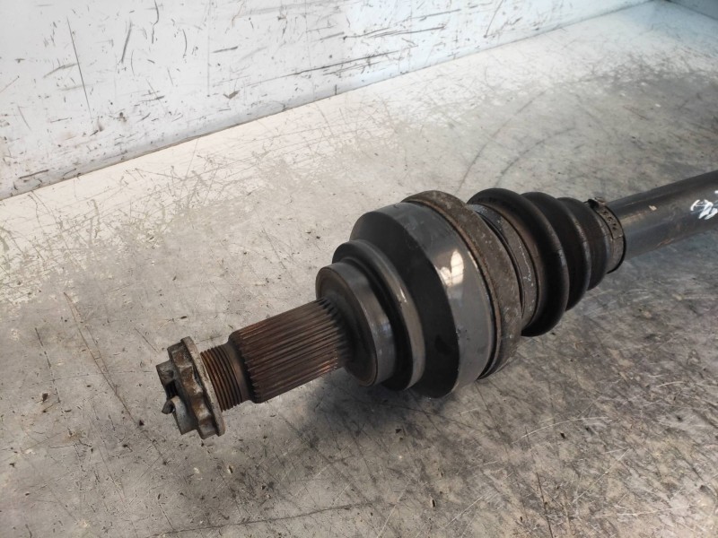 Recambio de transmision trasera izquierda para bmw serie 7 (e65/e66) 735i referencia OEM IAM   