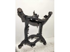 Recambio de puente trasero para volkswagen touareg (7la) tdi v10 referencia OEM IAM 7L0500041  