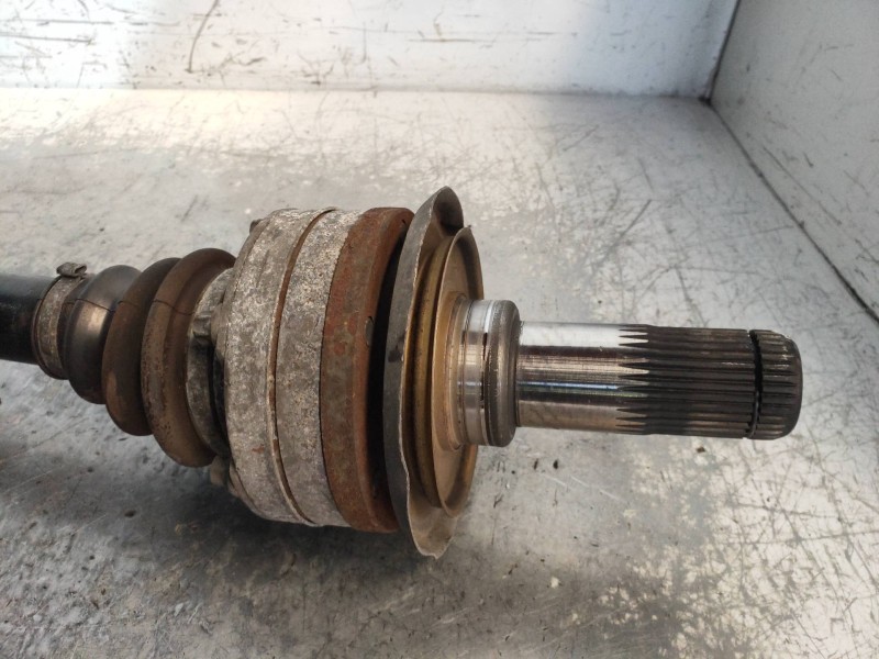 Recambio de transmision trasera izquierda para bmw serie 7 (e65/e66) 735i referencia OEM IAM   