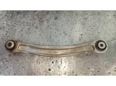 Recambio de brazo suspension superior trasero derecho para volkswagen touareg (7l6) tdi r5 referencia OEM IAM 7L0505376A  