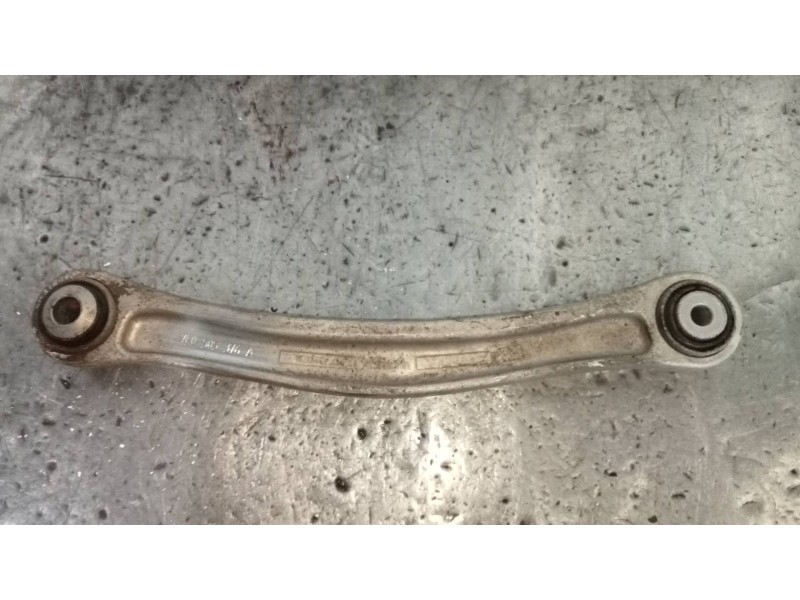 Recambio de brazo suspension superior trasero derecho para volkswagen touareg (7l6) tdi r5 referencia OEM IAM 7L0505376A  