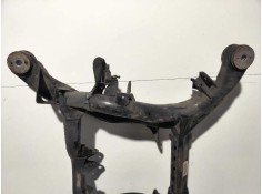 Recambio de puente trasero para volkswagen touareg (7la) tdi v10 referencia OEM IAM 7L0500041   2