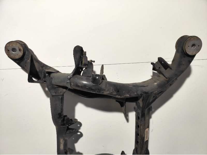 Recambio de puente trasero para volkswagen touareg (7la) tdi v10 referencia OEM IAM 7L0500041  