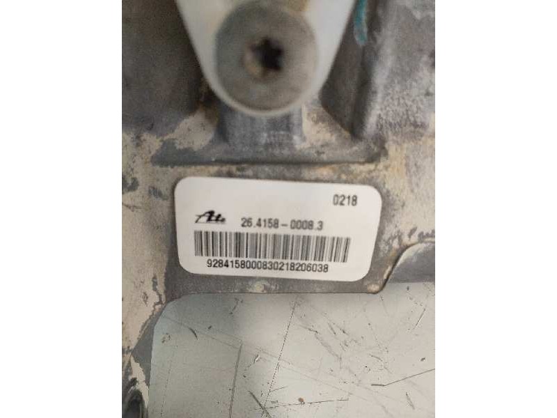 Recambio de bomba freno para jeep gr.cherokee (wk) 3.0 crd limited referencia OEM IAM 26415800083  68207364AA