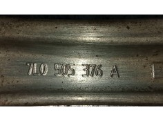 Recambio de brazo suspension superior trasero derecho para volkswagen touareg (7l6) tdi r5 referencia OEM IAM 7L0505376A   2