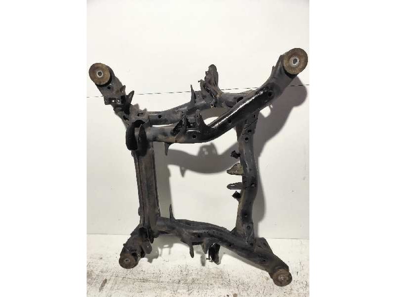 Recambio de puente trasero para volkswagen touareg (7la) tdi v10 referencia OEM IAM 7L0500041  