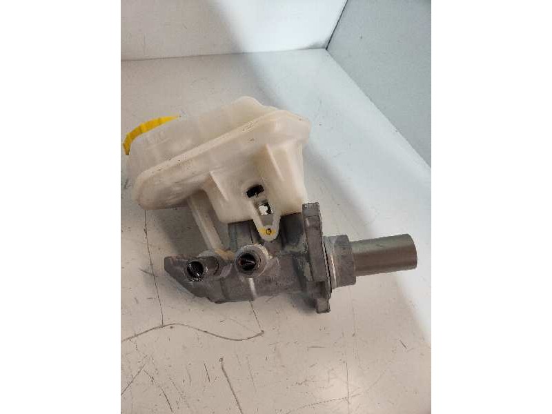 Recambio de bomba freno para jeep gr.cherokee (wk) 3.0 crd limited referencia OEM IAM 26415800083  68207364AA