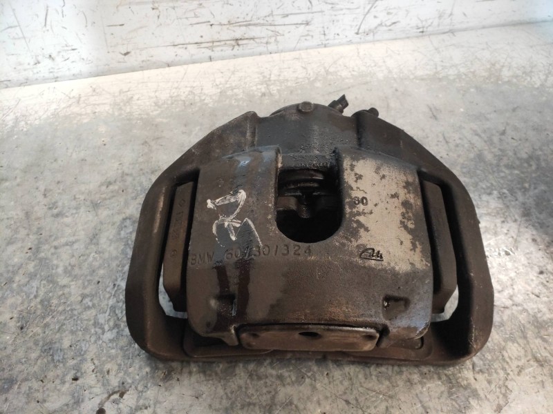 Recambio de pinza freno delantera derecha para bmw serie 7 (e65/e66) 735i referencia OEM IAM   