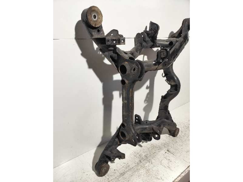 Recambio de puente trasero para volkswagen touareg (7la) tdi v10 referencia OEM IAM 7L0500041  