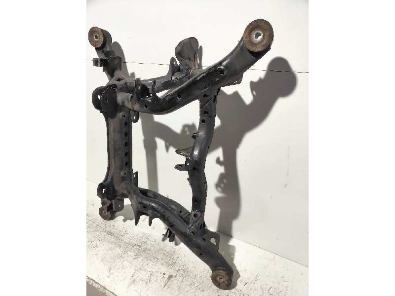 Recambio de puente trasero para volkswagen touareg (7la) tdi v10 referencia OEM IAM 7L0500041  