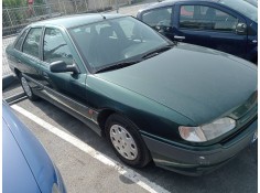 renault safrane (b54) del año 1995