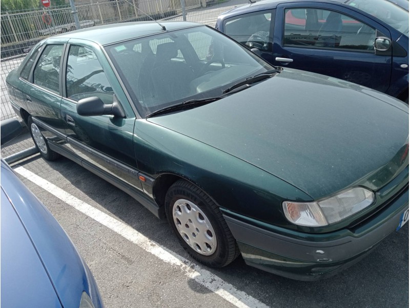 renault safrane (b54) del año 1995