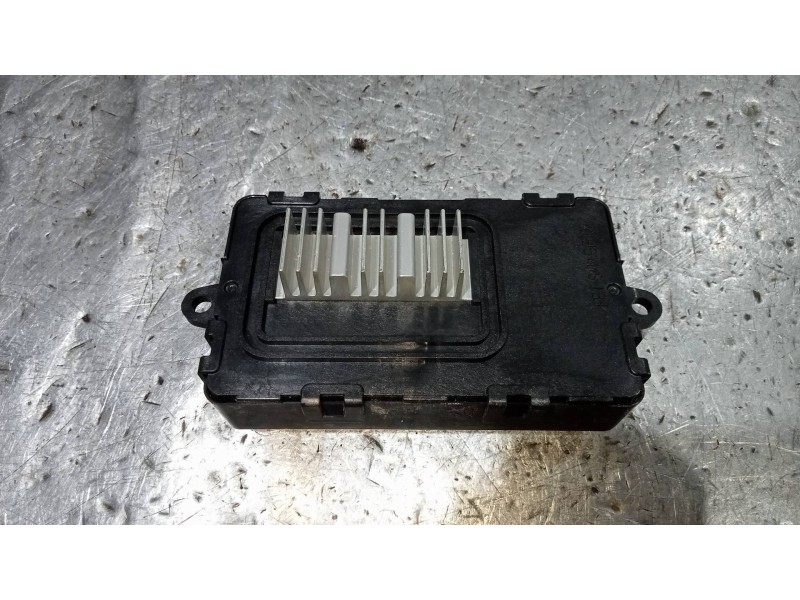 Recambio de resistencia calefaccion para mazda cx-30 selection 2wd referencia OEM IAM BDGF61590A  