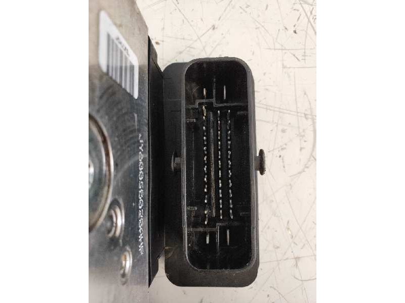 Recambio de abs para jeep gr.cherokee (wk) 3.0 crd limited referencia OEM IAM 22922153 68336274AB 68199249AH