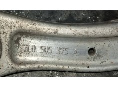 Recambio de brazo suspension superior trasero derecho para volkswagen touareg (7l6) tdi r5 referencia OEM IAM 7L0505375A   2