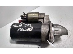 Recambio de motor arranque para bmw serie 3 compact (e46) 316ti referencia OEM IAM 0001108196 1005631213 BOSCH