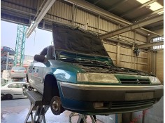 citroen xantia berlina del año 1995