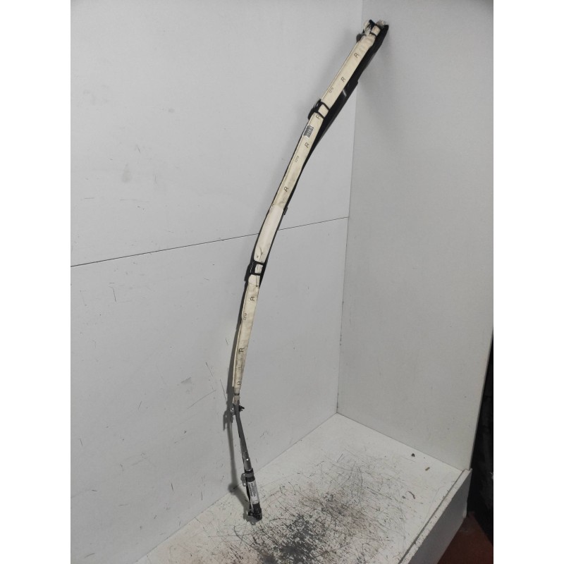 Recambio de airbag cortina delantero derecho para mercedes clase cls (w219) 320 cdi (219.322) referencia OEM IAM 6023718007  