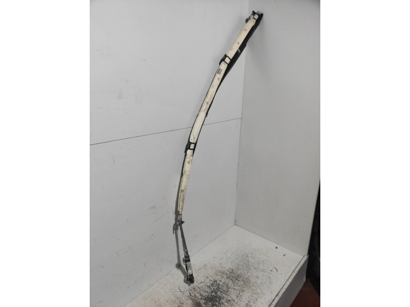 Recambio de airbag cortina delantero derecho para mercedes clase cls (w219) 320 cdi (219.322) referencia OEM IAM 6023718007  