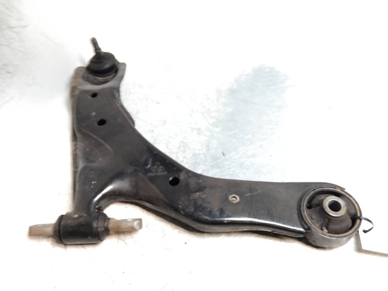 Recambio de brazo suspension inferior delantero derecho para hyundai coupe (gk) referencia OEM IAM   
