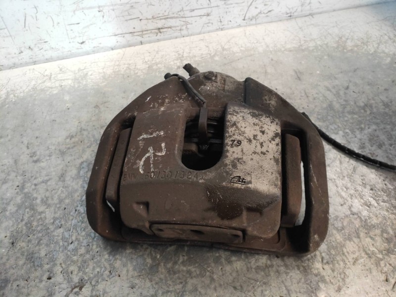 Recambio de pinza freno delantera izquierda para bmw serie 7 (e65/e66) 735i referencia OEM IAM   