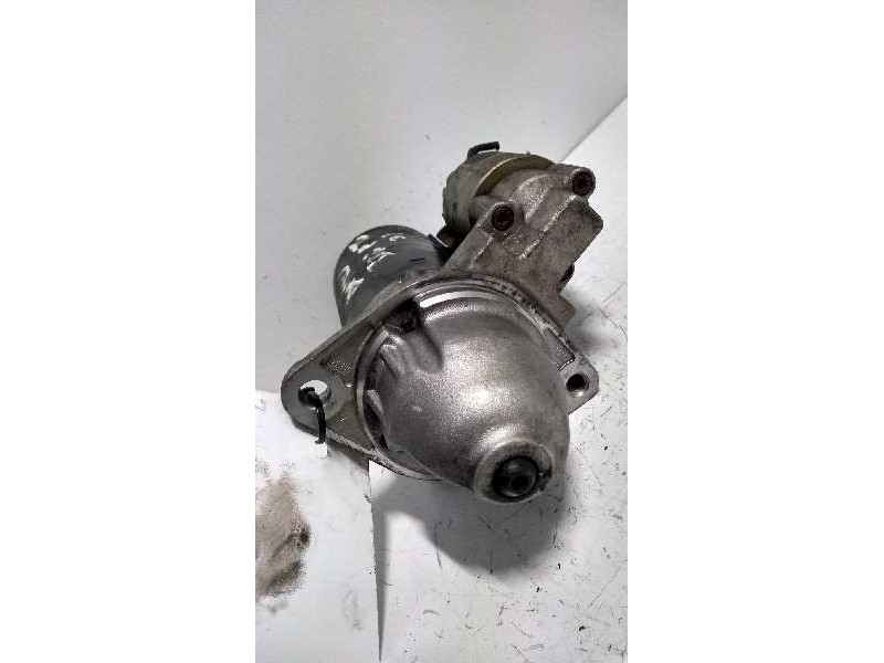 Recambio de motor arranque para bmw serie 3 compact (e46) 316ti referencia OEM IAM 0001108196 1005631213 BOSCH
