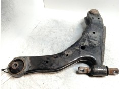 Recambio de brazo suspension inferior delantero derecho para hyundai coupe (gk) referencia OEM IAM    2