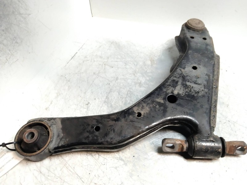 Recambio de brazo suspension inferior delantero derecho para hyundai coupe (gk) referencia OEM IAM   
