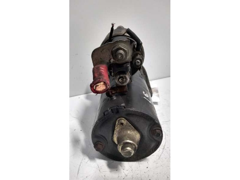Recambio de motor arranque para bmw serie 3 compact (e46) 316ti referencia OEM IAM 0001108196 1005631213 BOSCH