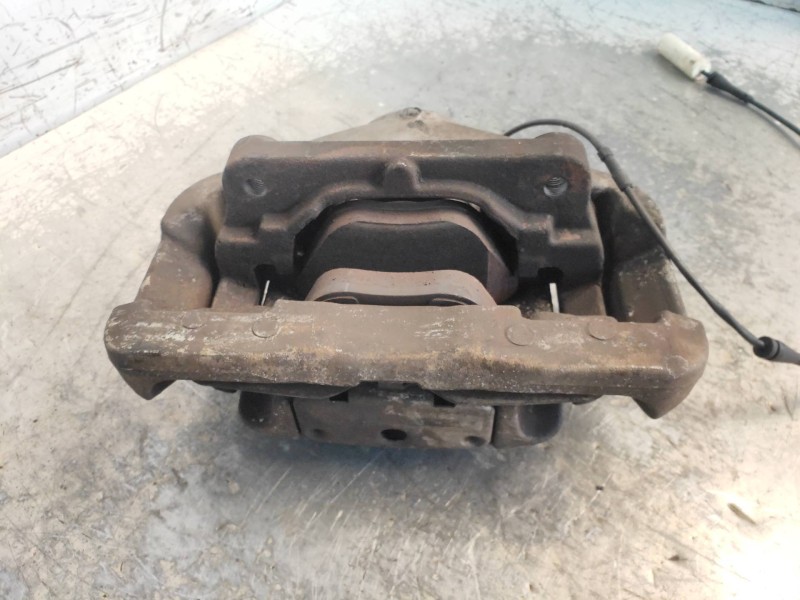 Recambio de pinza freno delantera izquierda para bmw serie 7 (e65/e66) 735i referencia OEM IAM   