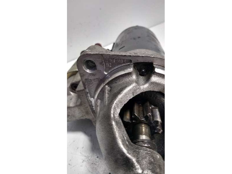 Recambio de motor arranque para bmw serie 3 compact (e46) 316ti referencia OEM IAM 0001108196 1005631213 BOSCH