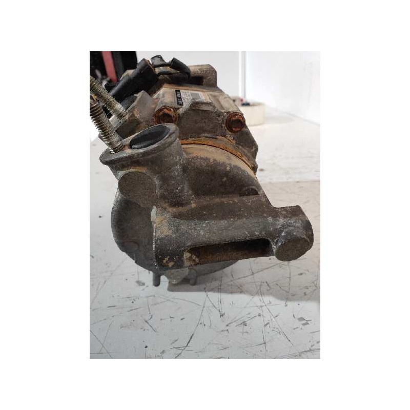 Recambio de compresor aire acondicionado para jeep gr.cherokee (wk) 3.0 crd limited referencia OEM IAM 4472808180 P68202995AA 68