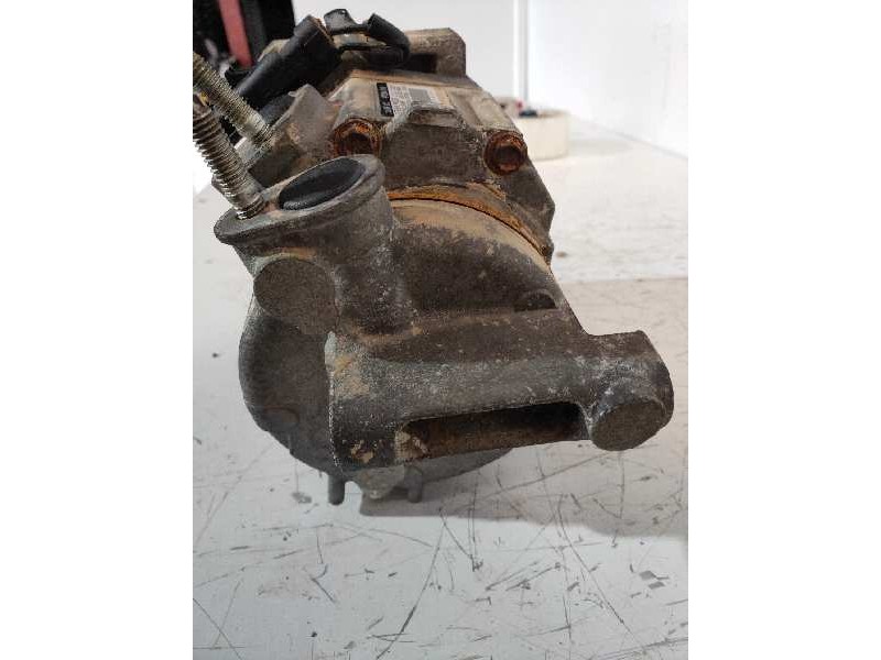 Recambio de compresor aire acondicionado para jeep gr.cherokee (wk) 3.0 crd limited referencia OEM IAM 4472808180 P68202995AA 68