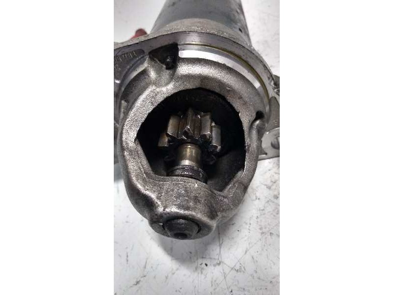 Recambio de motor arranque para bmw serie 3 compact (e46) 316ti referencia OEM IAM 0001108196 1005631213 BOSCH