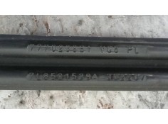 Recambio de brazo suspension superior trasero izquierdo para volkswagen touareg (7l6) tdi r5 referencia OEM IAM 7L8501529A   2