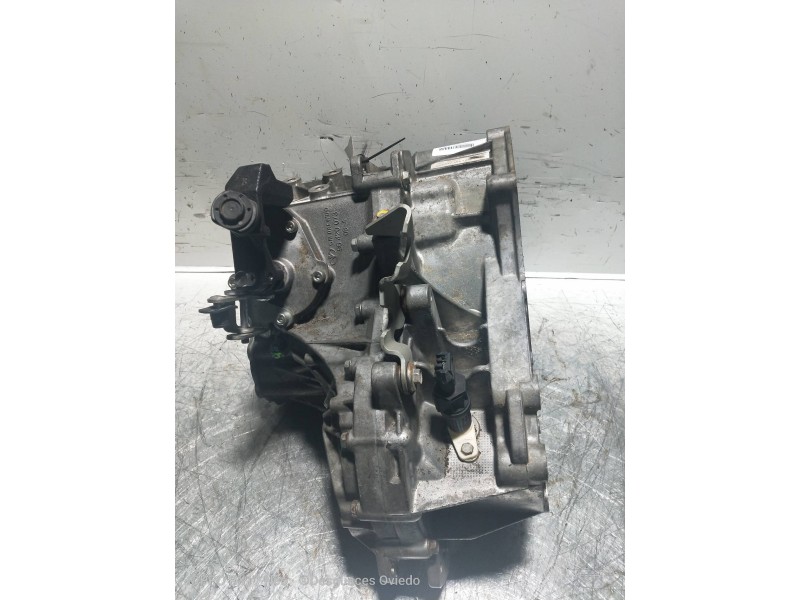 Recambio de caja cambios para chevrolet cruze ls referencia OEM IAM BSW3261 BI 0130752 