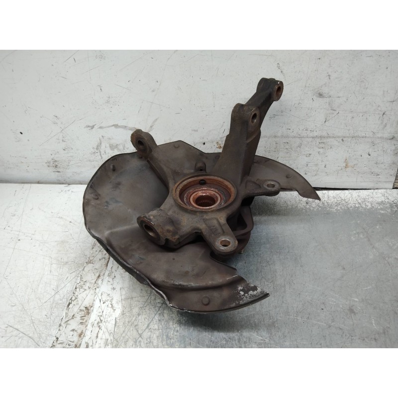 Recambio de mangueta delantera izquierda para honda civic berlina 5 (fk) 2.2 i-ctdi comfort referencia OEM IAM   