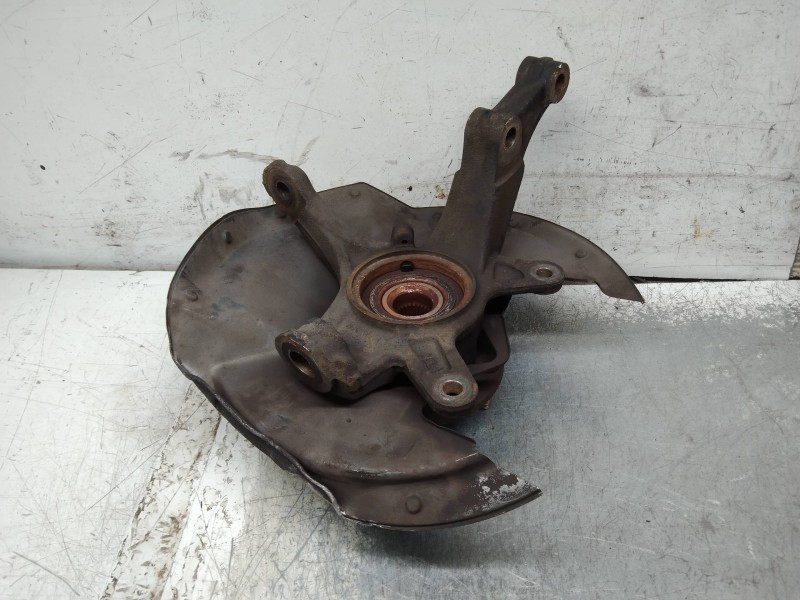 Recambio de mangueta delantera izquierda para honda civic berlina 5 (fk) 2.2 i-ctdi comfort referencia OEM IAM   